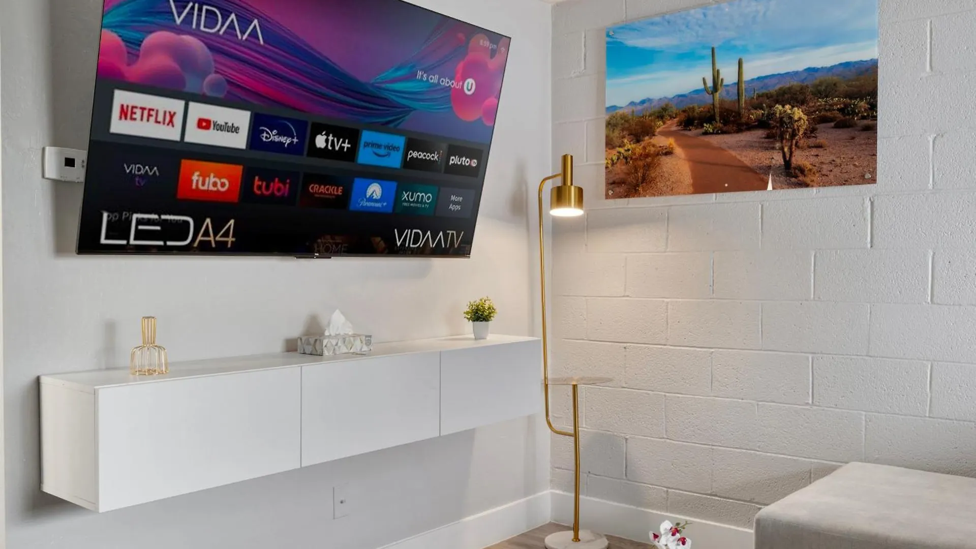 Appartamento Cozy Modern 2B2B With Free Parking Scottsdale